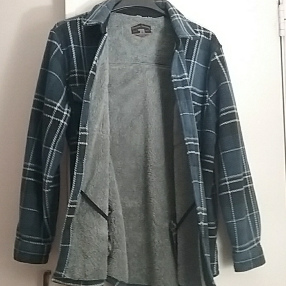 JACKET - Picture 5 of 8